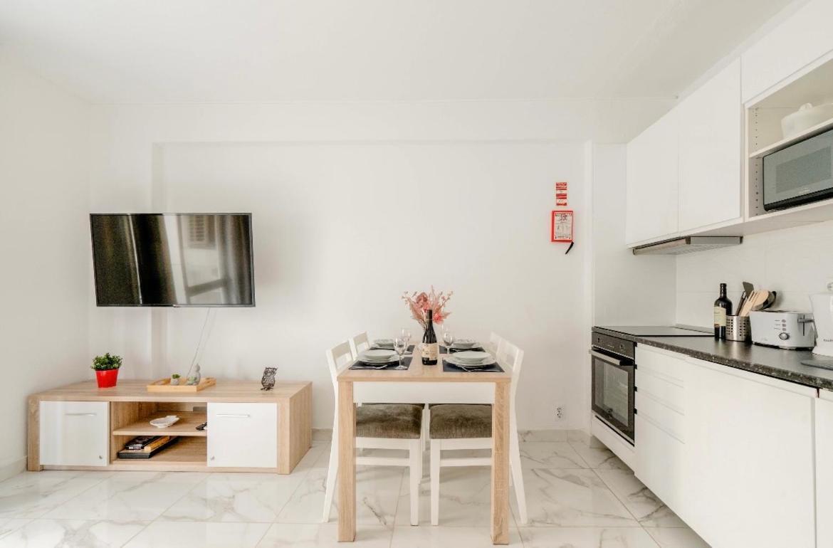 Appartement Sunset à Armação de Pêra Extérieur photo
