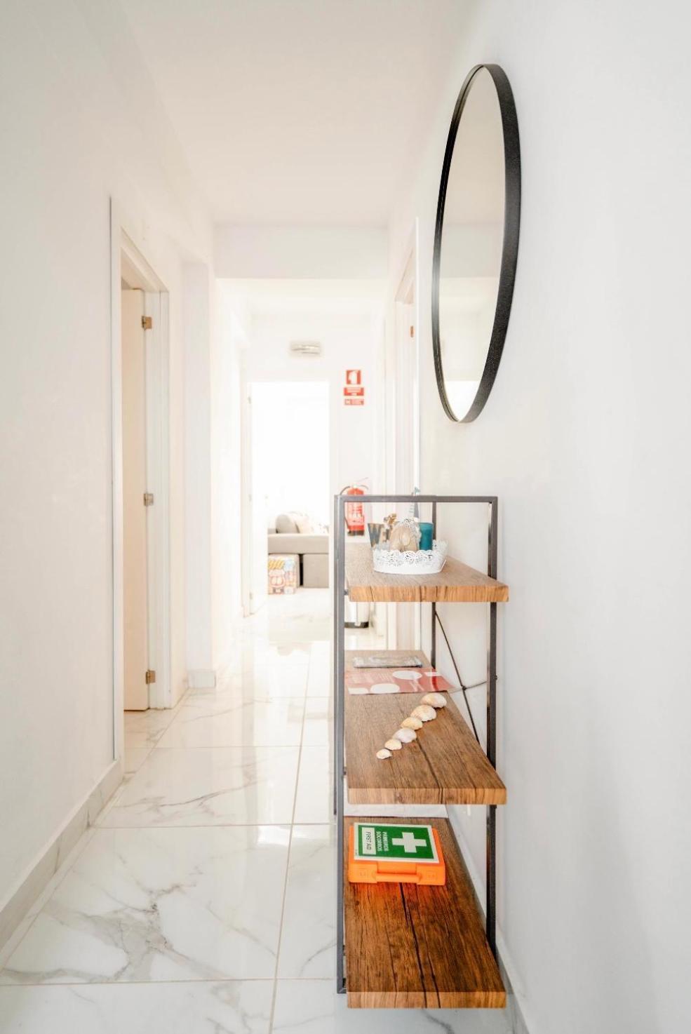 Appartement Sunset à Armação de Pêra Extérieur photo