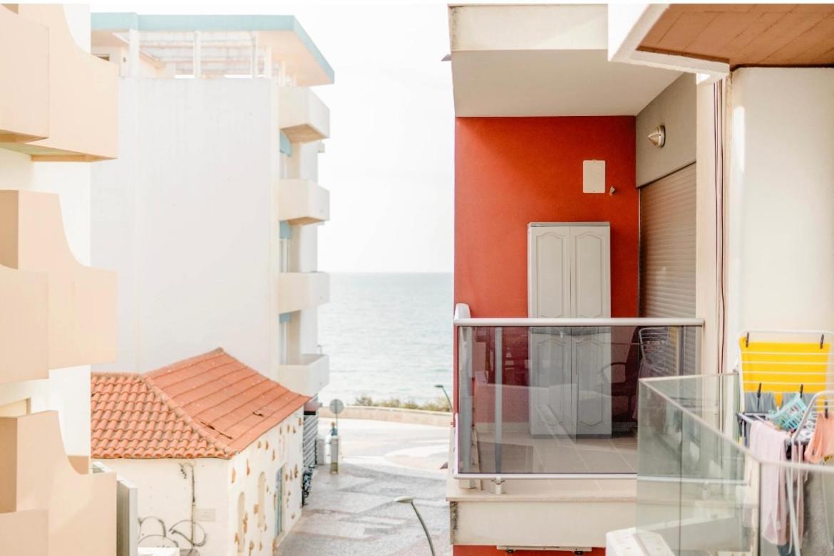 Appartement Sunset à Armação de Pêra Extérieur photo