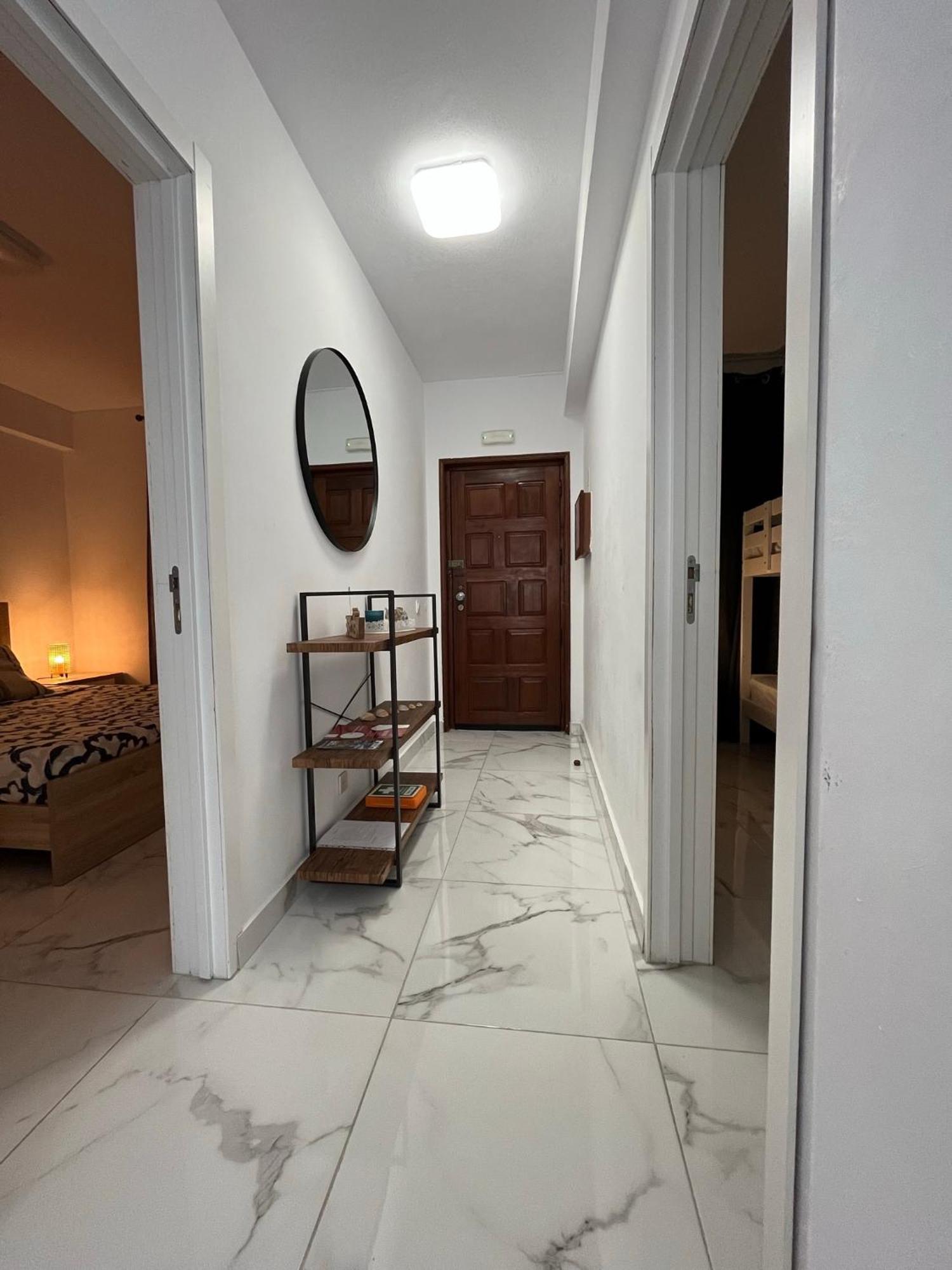 Appartement Sunset à Armação de Pêra Extérieur photo